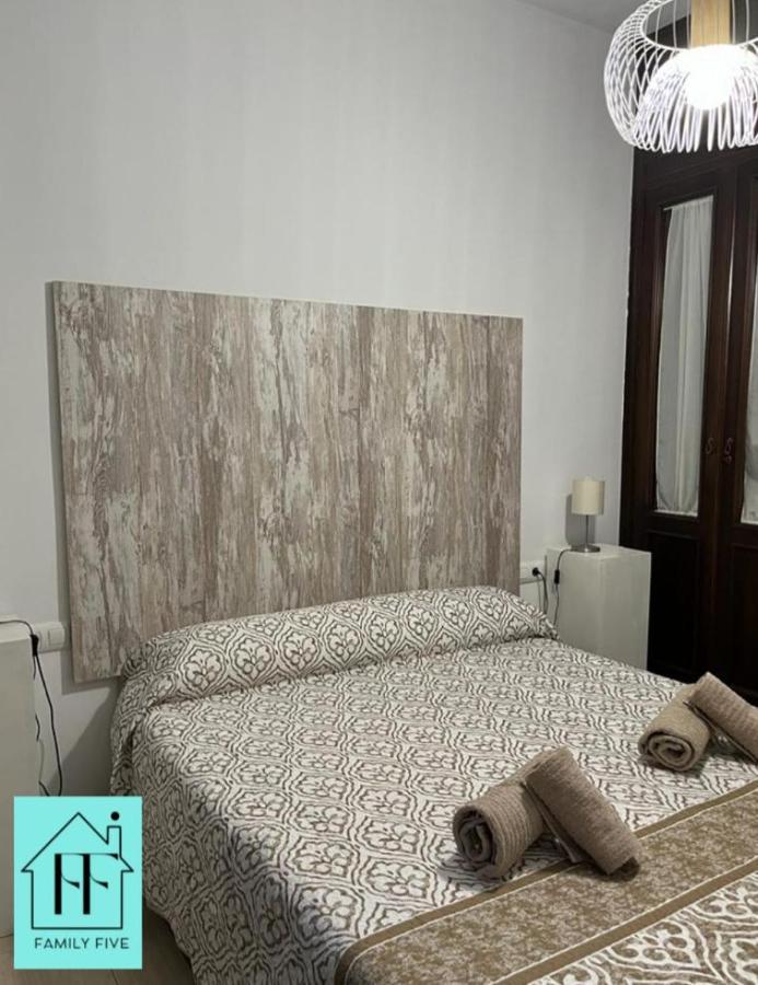 Family Five Apartamento Córdova Exterior foto